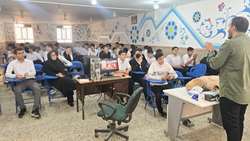 احیای قلبی ریوی؛ مهارتی حیاتی که هر دانش‌آموز باید بداند